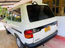 Toyota TownAce 1994 Van