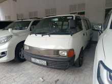 Toyota TownAce 1994 Van