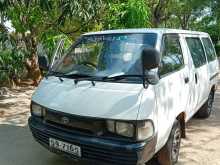 Toyota TownAce 1994 Van