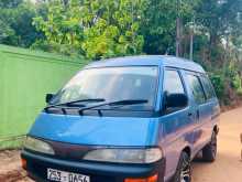 Toyota TownAce 1994 Van
