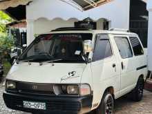 Toyota Townace 1994 Van