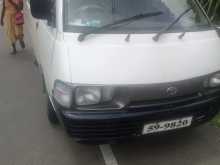 Toyota TownAce 1994 Van