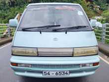Toyota TownAce 1994 Van
