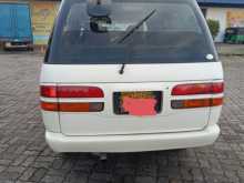 Toyota TownAce 1994 Van