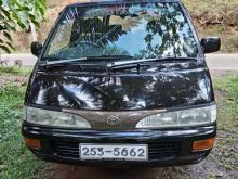 Toyota Townace 1996 Van