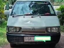 Toyota Townace 1995 Van