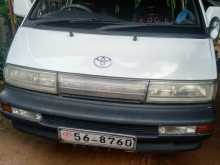 Toyota TownAce 1995 Van