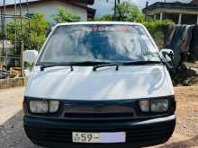 Toyota TownAce 1995 Van