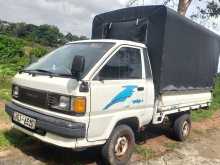 Toyota Townace 1995 Lorry