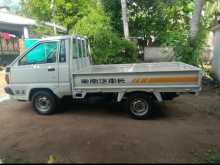 Toyota Townace 1995 Lorry