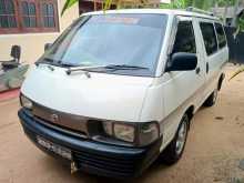 Toyota TownAce Lotto 1995 Van