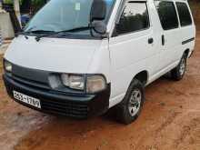 Toyota TownAce 1995 Van