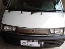Toyota TownAce 1995 Van