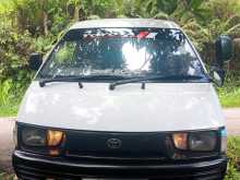 Toyota TownAce 1995 Van