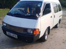 Toyota TownAce 1995 Van