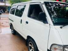 Toyota Townace 1995 Van