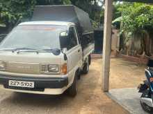 Toyota TOWNACE 1995 Lorry