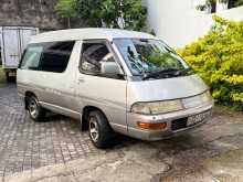 Toyota TownAce 1995 Van