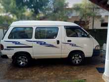 Toyota TownAce 1995 Van