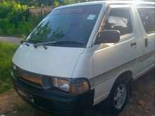 Toyota TownAce 1995 Van