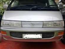 Toyota TownAce 1995 Van