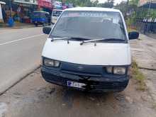 Toyota Townace 1995 Van