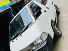 Toyota Townace 1995 Van