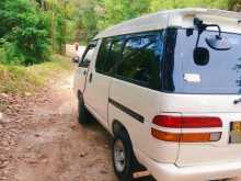 Toyota TownAce 1995 Van