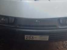 Toyota TownAce 1995 Van