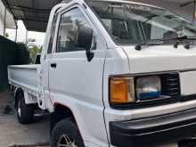 Toyota Townace 1995 Lorry