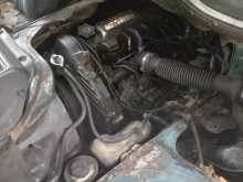 Toyota TownAce 1995 Van