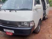 Toyota TownAce 1995 Van