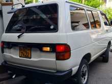 Toyota TownAce 1995 Van