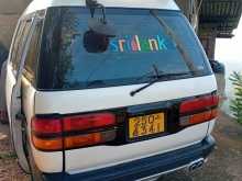 Toyota TownAce 1995 Van