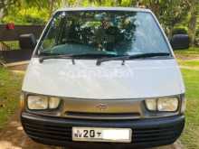 Toyota Townace 1995 Van