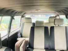 Toyota TownAce 1995 Van