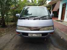 Toyota TownAce Lotto CR27 1995 Van