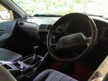 Toyota TownAce 1995 Van