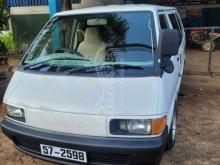 Toyota Townace 1995 Van