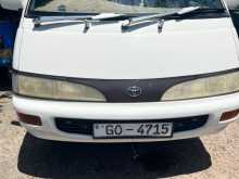 Toyota TownAce 1995 Van