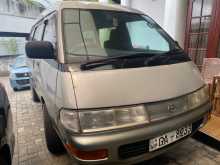 Toyota CR27 1995 Van