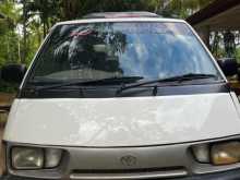 Toyota TownAce 1995 Van