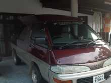 Toyota TownAce 1995 Van