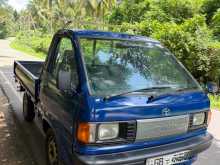 Toyota Townace 1995 Lorry