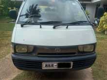Toyota TownAce 1995 Van