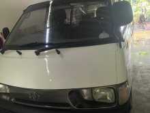 Toyota TownAce 1995 Van