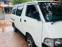 Toyota Townace 1995 Van