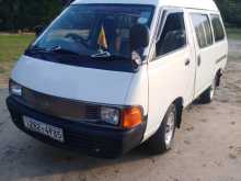 Toyota Townace 1995 Van