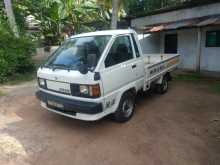Toyota Townace 1995 Lorry