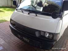 Toyota Townace 1995 Van